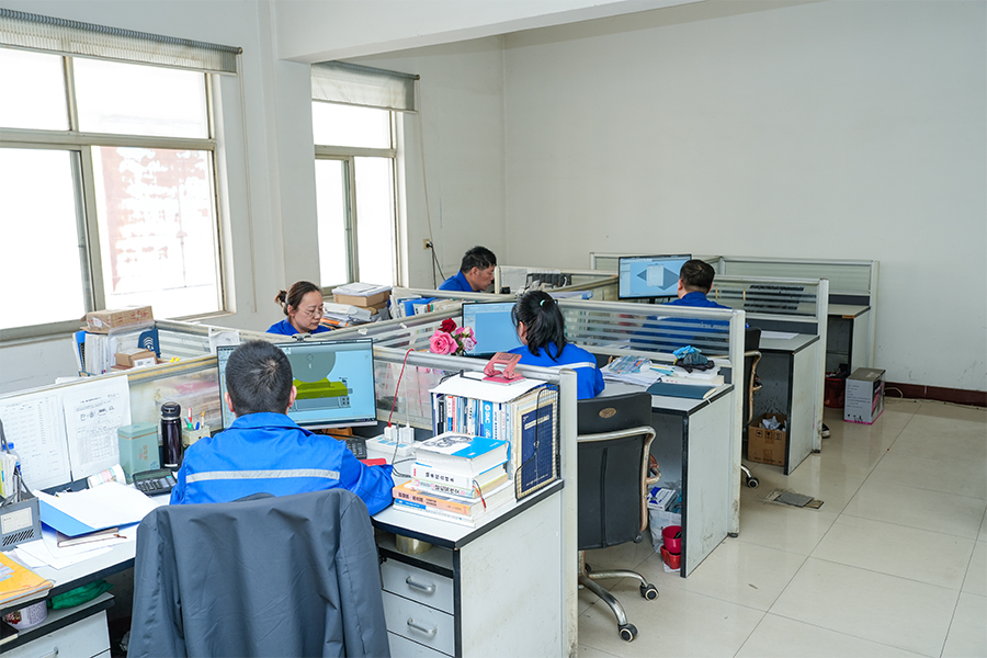 Bureau